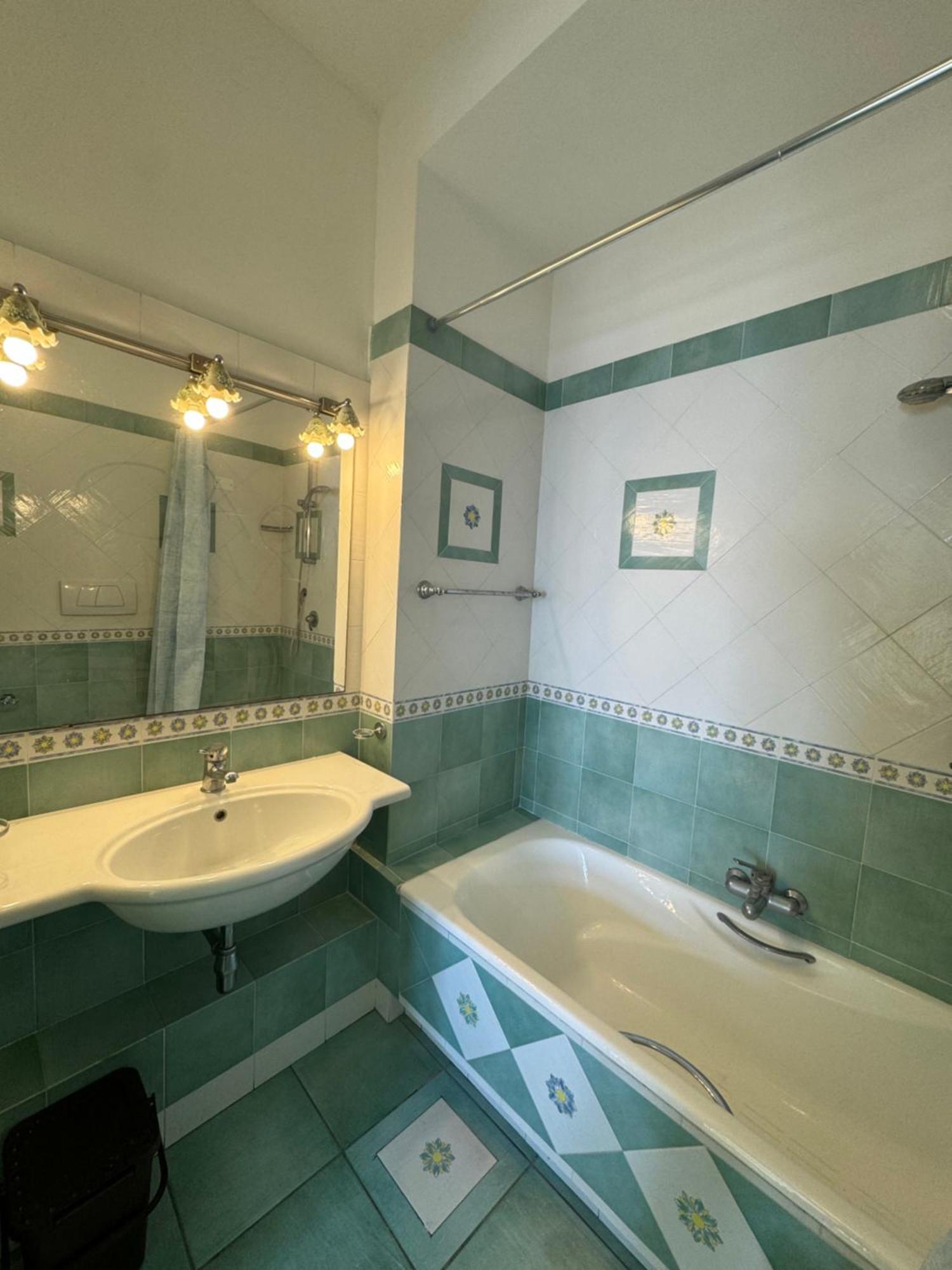 Bed and Breakfast Groove'N'Grove SantʼAgata sui Due Golfi Exterior foto