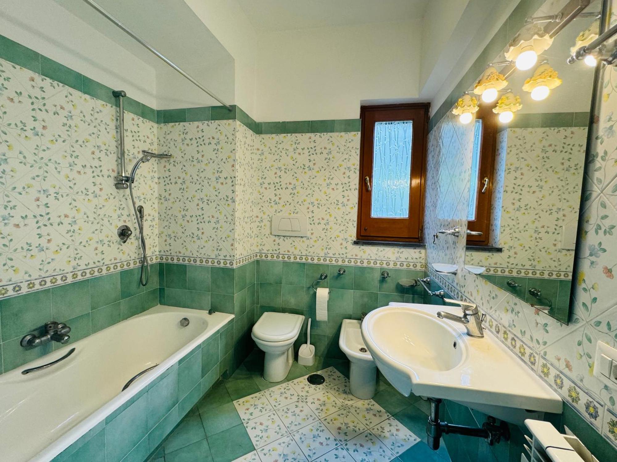 Bed and Breakfast Groove'N'Grove SantʼAgata sui Due Golfi Exterior foto