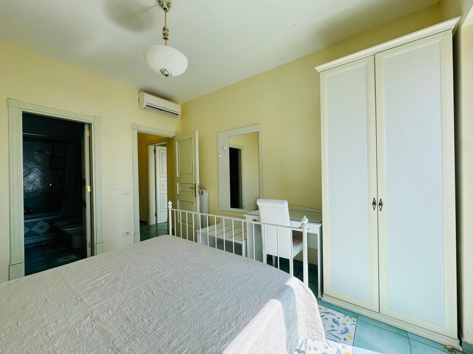 Bed and Breakfast Groove'N'Grove SantʼAgata sui Due Golfi Exterior foto