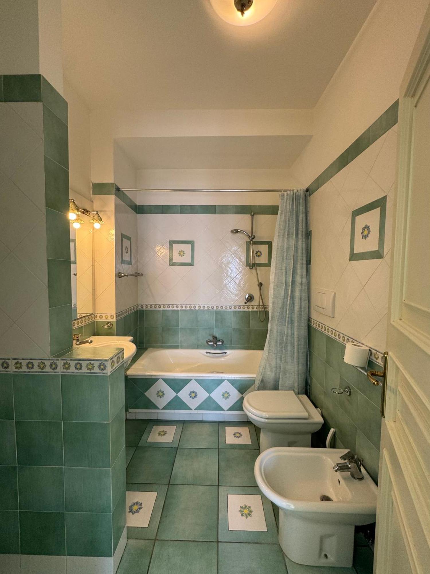 Bed and Breakfast Groove'N'Grove SantʼAgata sui Due Golfi Exterior foto
